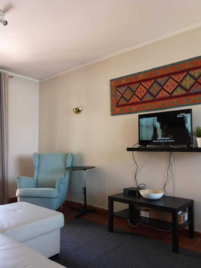 The Marina Plaza Apartment Vilamoura Dış mekan fotoğraf
