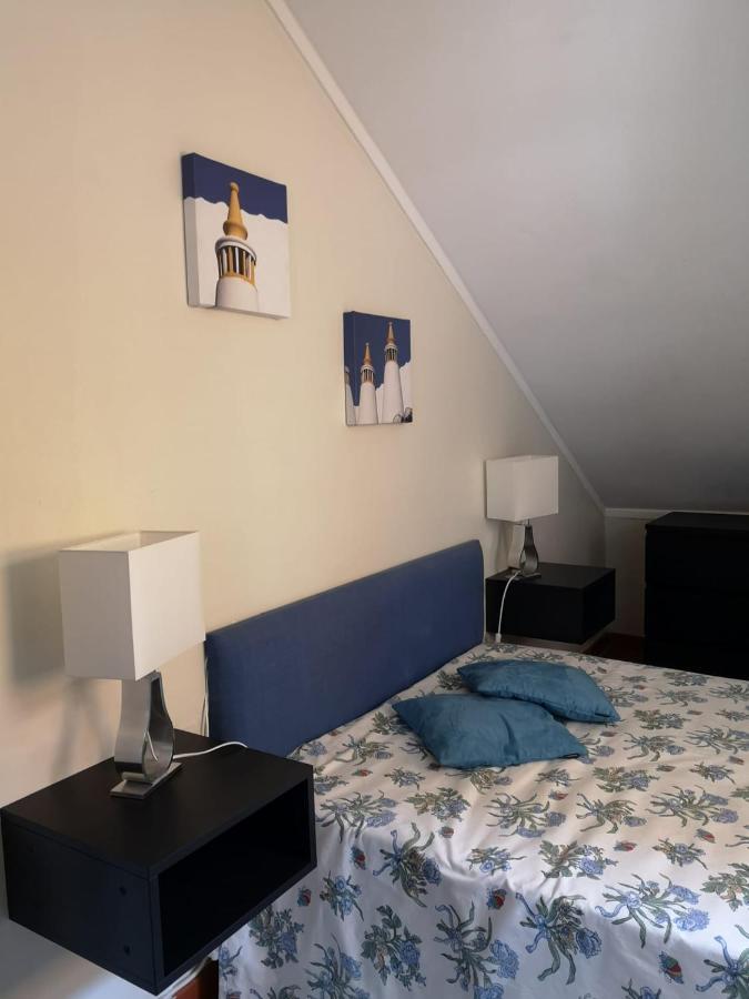 The Marina Plaza Apartment Vilamoura Dış mekan fotoğraf
