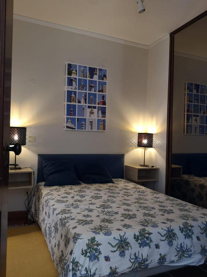 The Marina Plaza Apartment Vilamoura Dış mekan fotoğraf