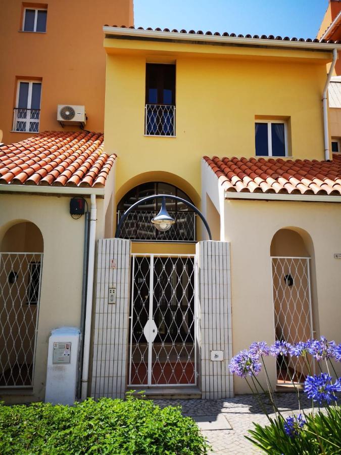 The Marina Plaza Apartment Vilamoura Dış mekan fotoğraf
